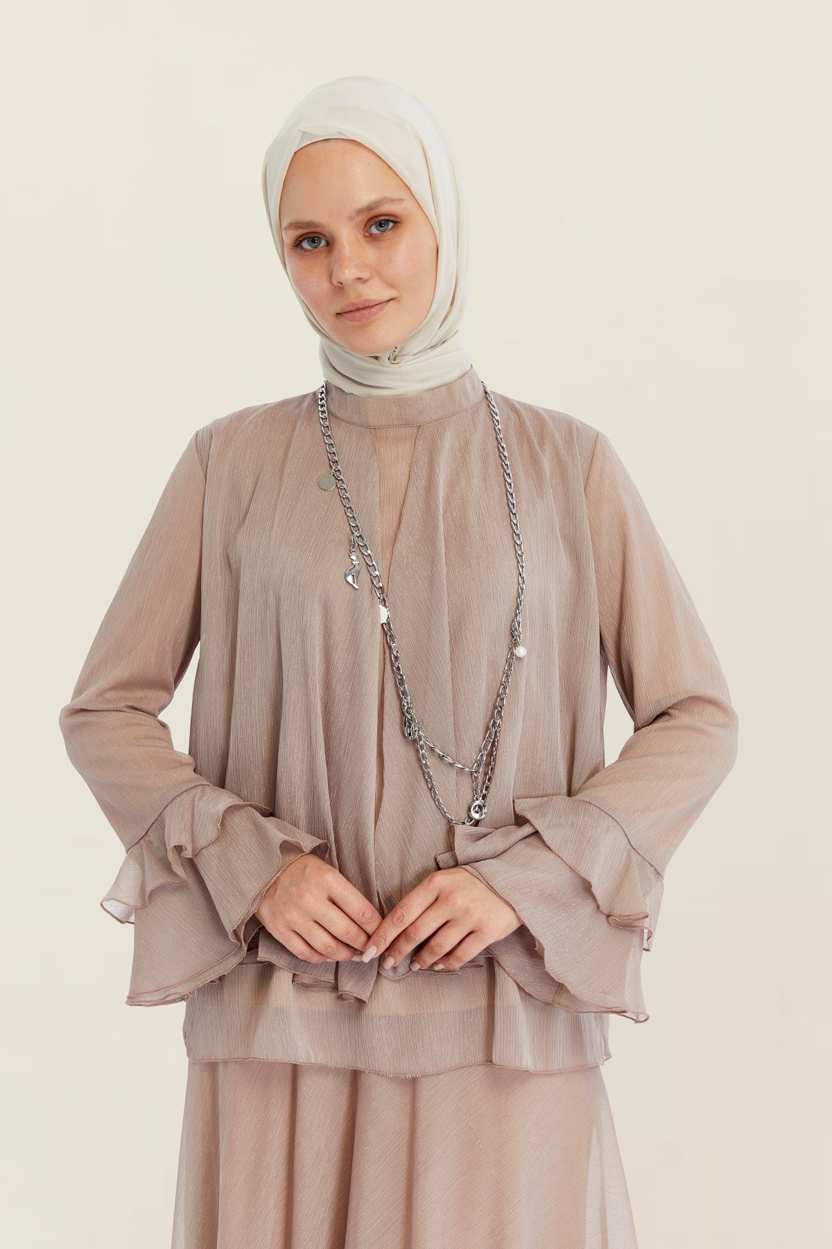 #color_Champagne Beige