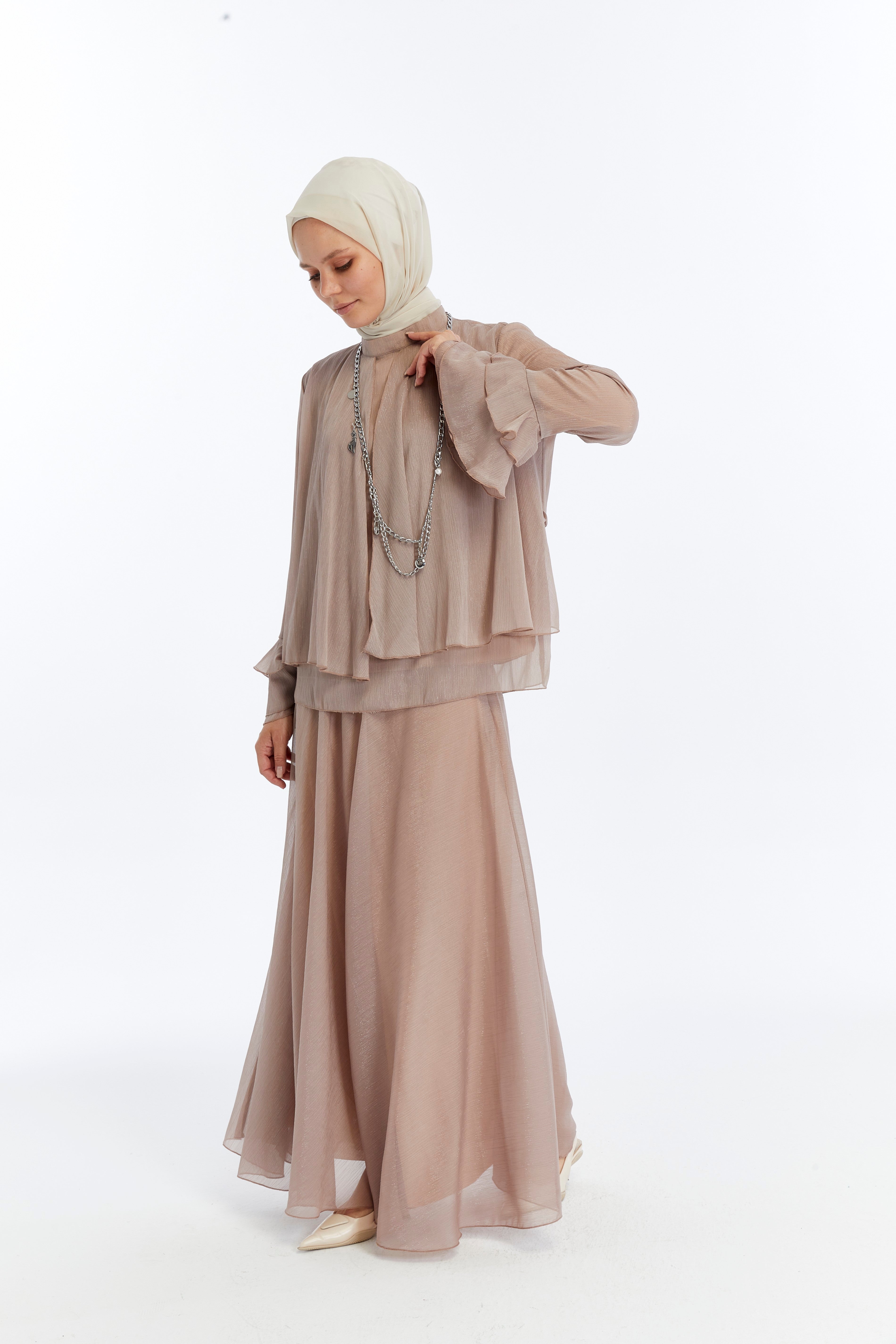 #color_Champagne Beige