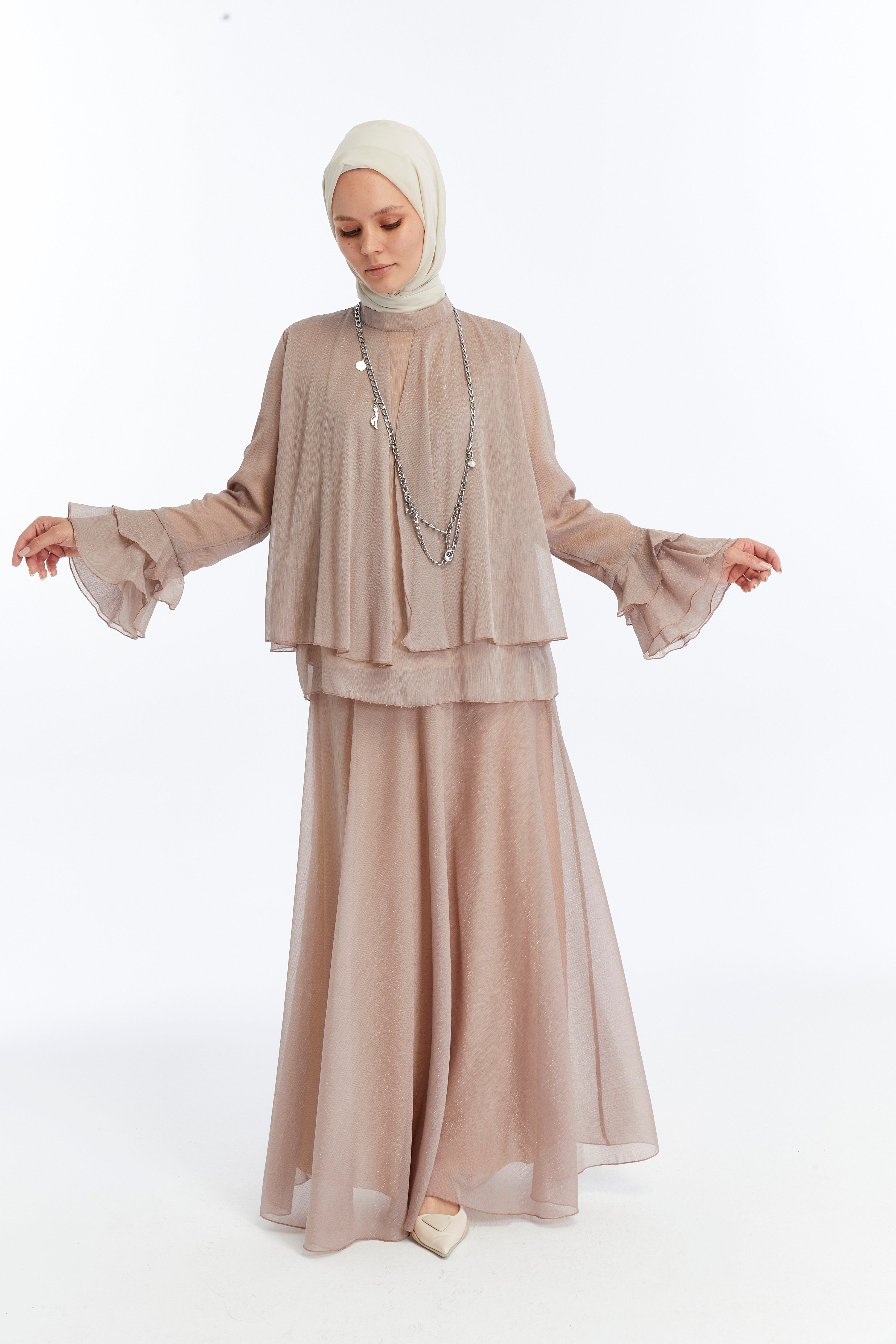 #color_Champagne Beige