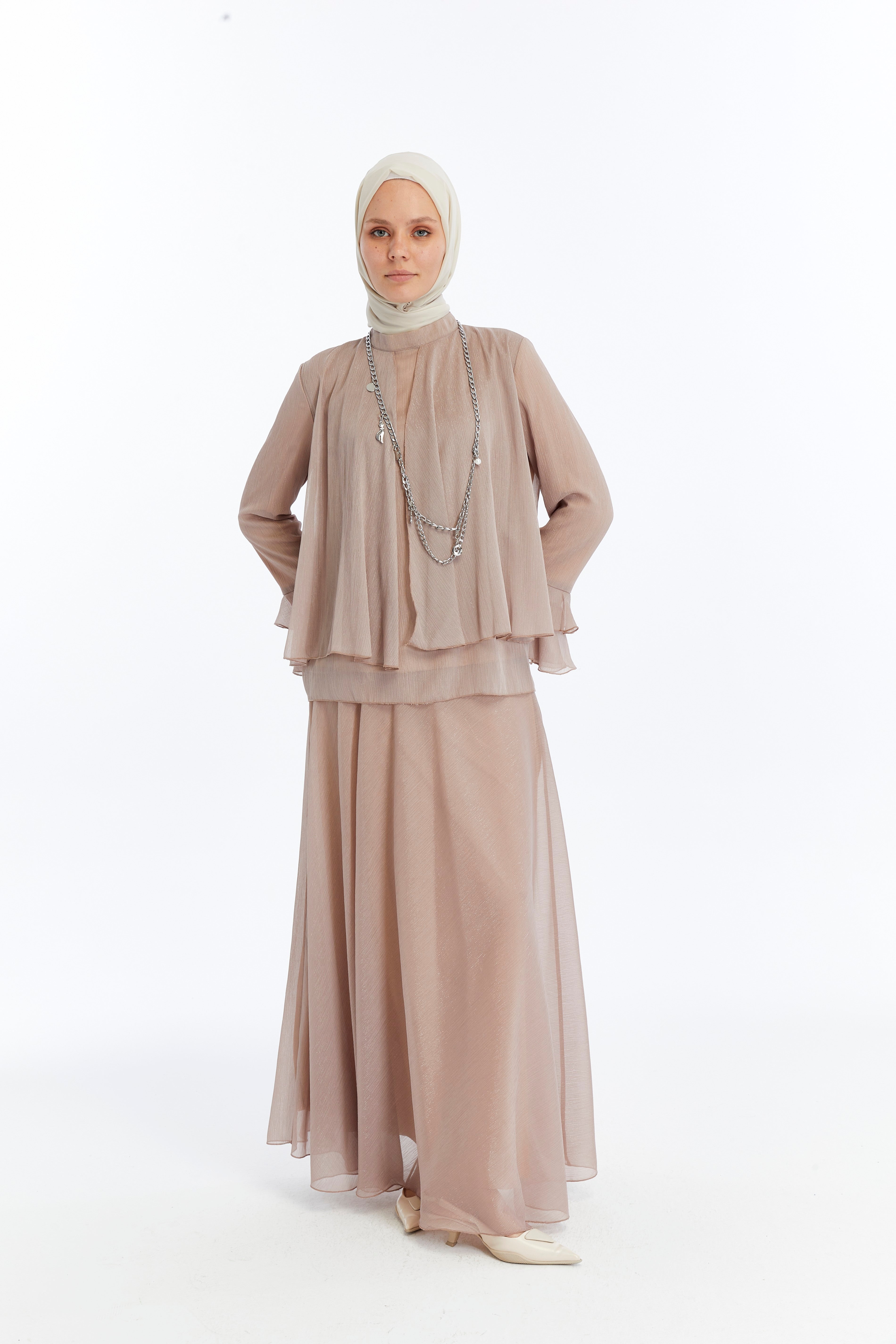 #color_Champagne Beige