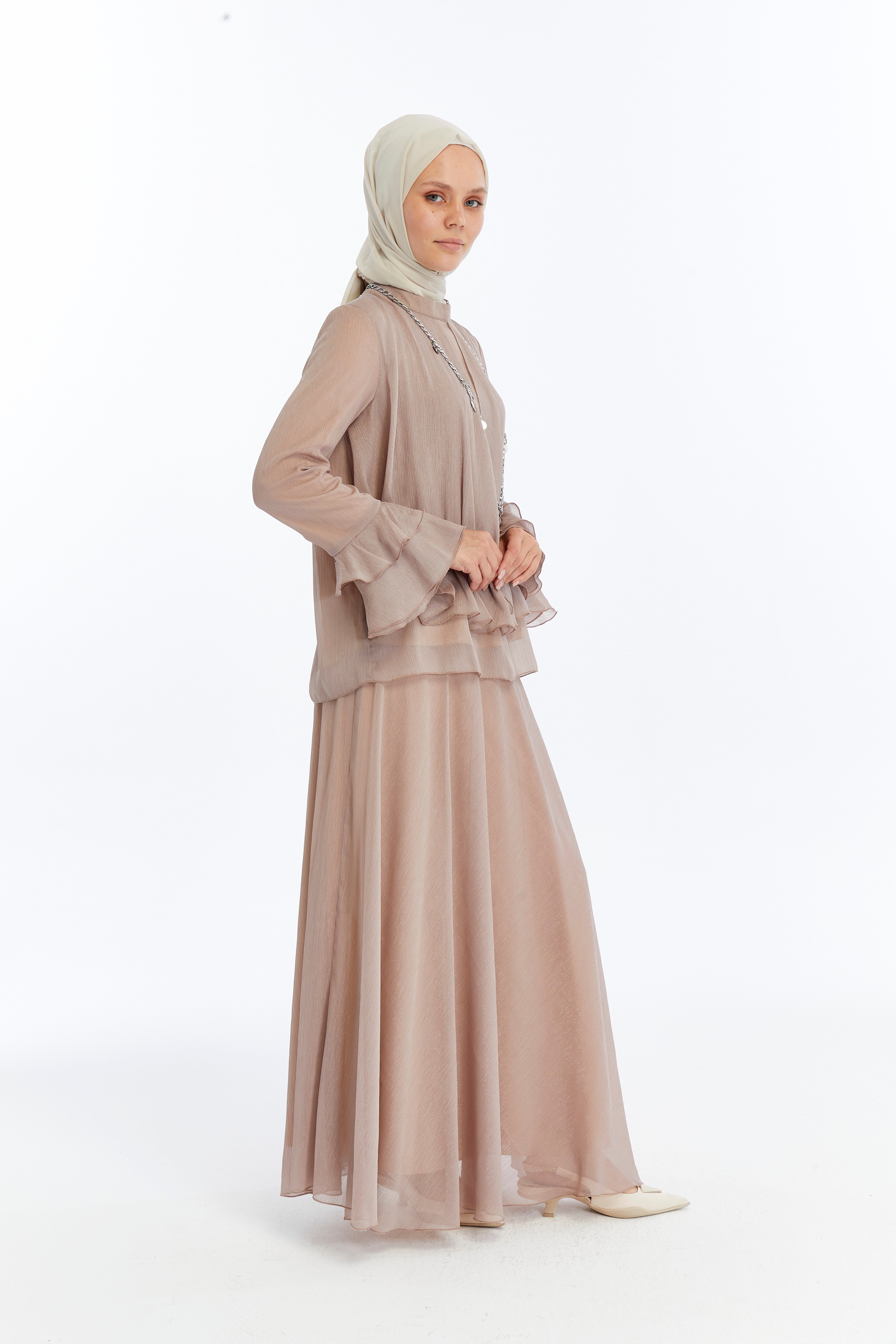 #color_Champagne Beige